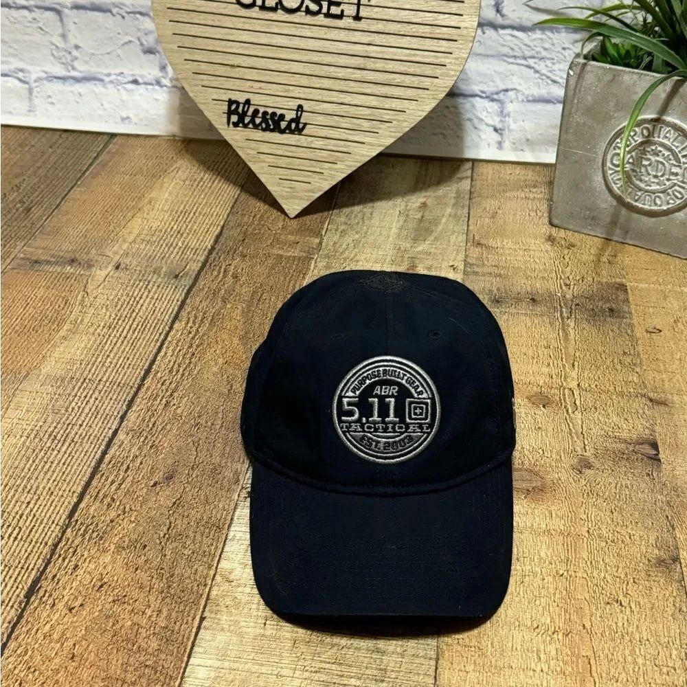 Men’s Adjustable 5.11 Hat - Picture 6 of 7